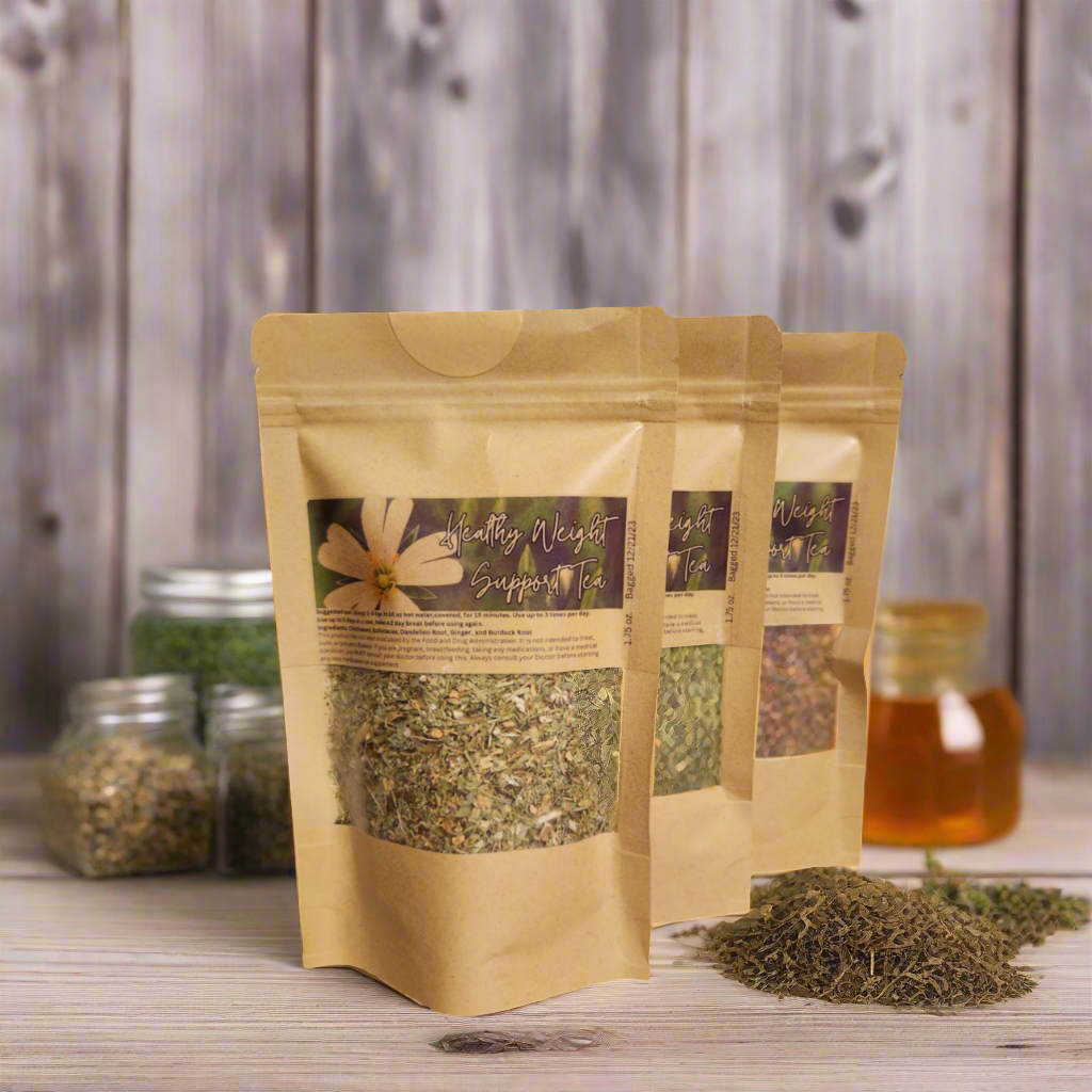 Root Awakening (previously Healthy Weight support)