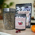 Be the Light loose leaf tea