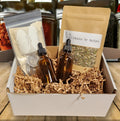 DIY Herbal Box
