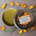 Calendula and Chickweed Healing Salve