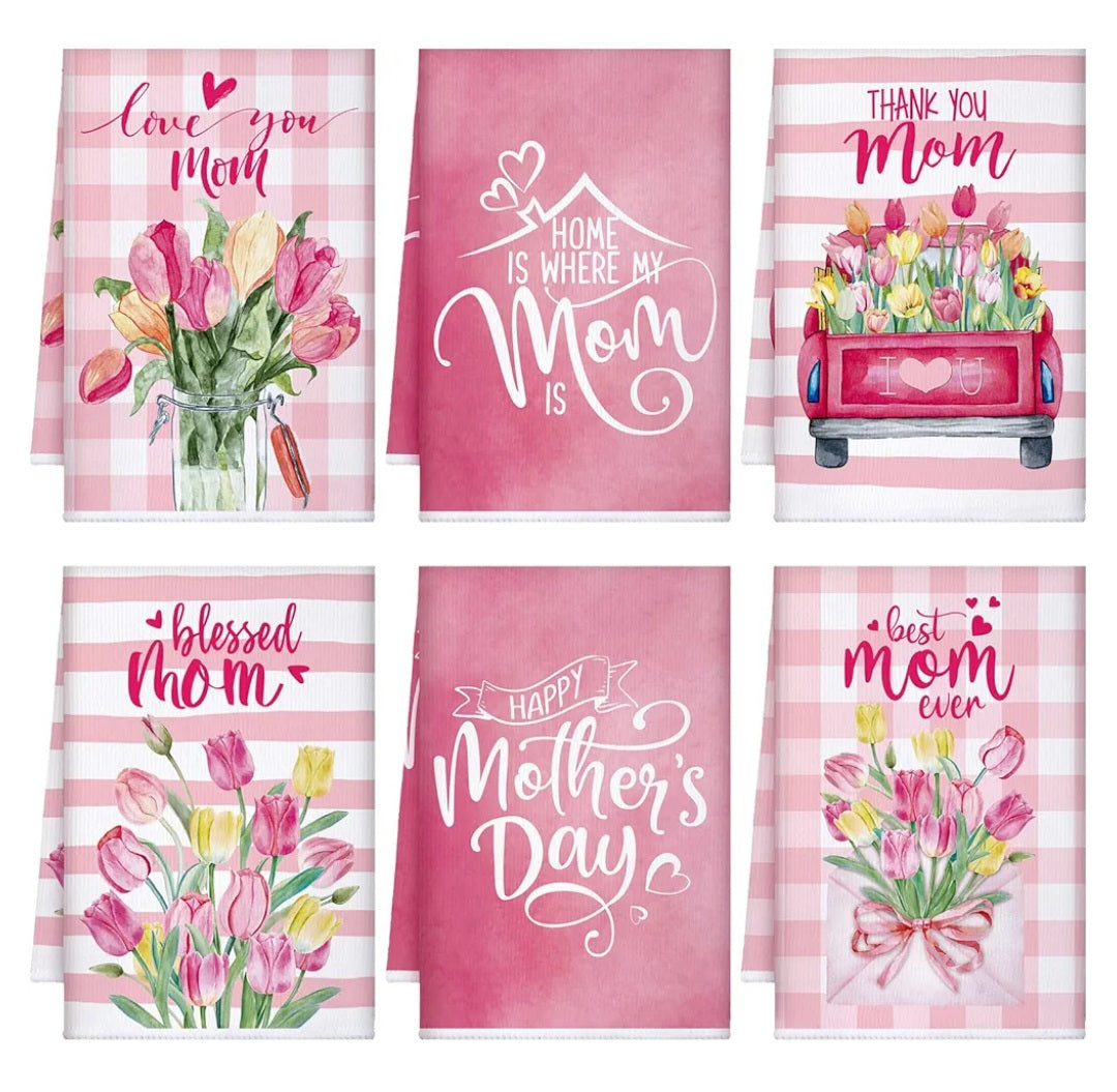 Tea towels