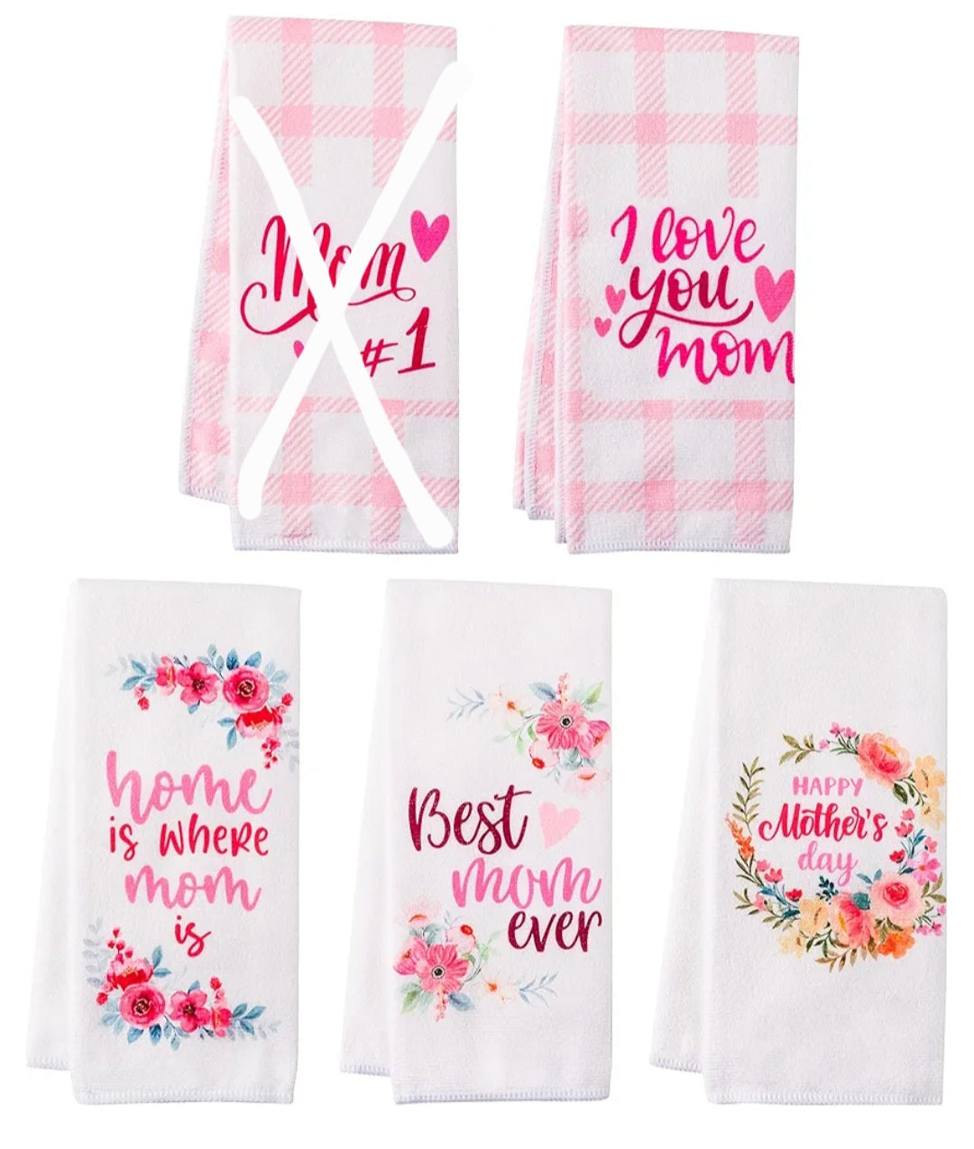 Tea towels