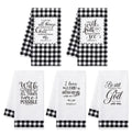 Tea towels