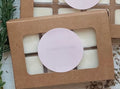 Frosted Vanilla wax melts by His Hands